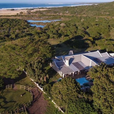 Oyster Bay Lodge Exterior foto