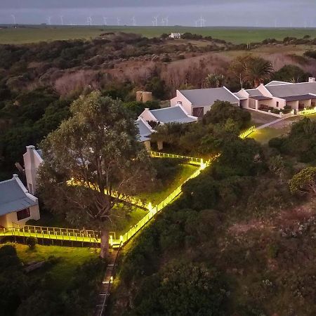 Oyster Bay Lodge Exterior foto