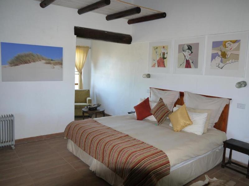 Oyster Bay Lodge Quarto foto