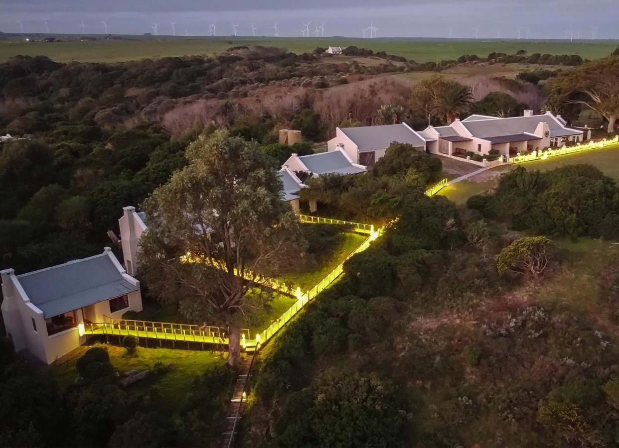 Oyster Bay Lodge Exterior foto