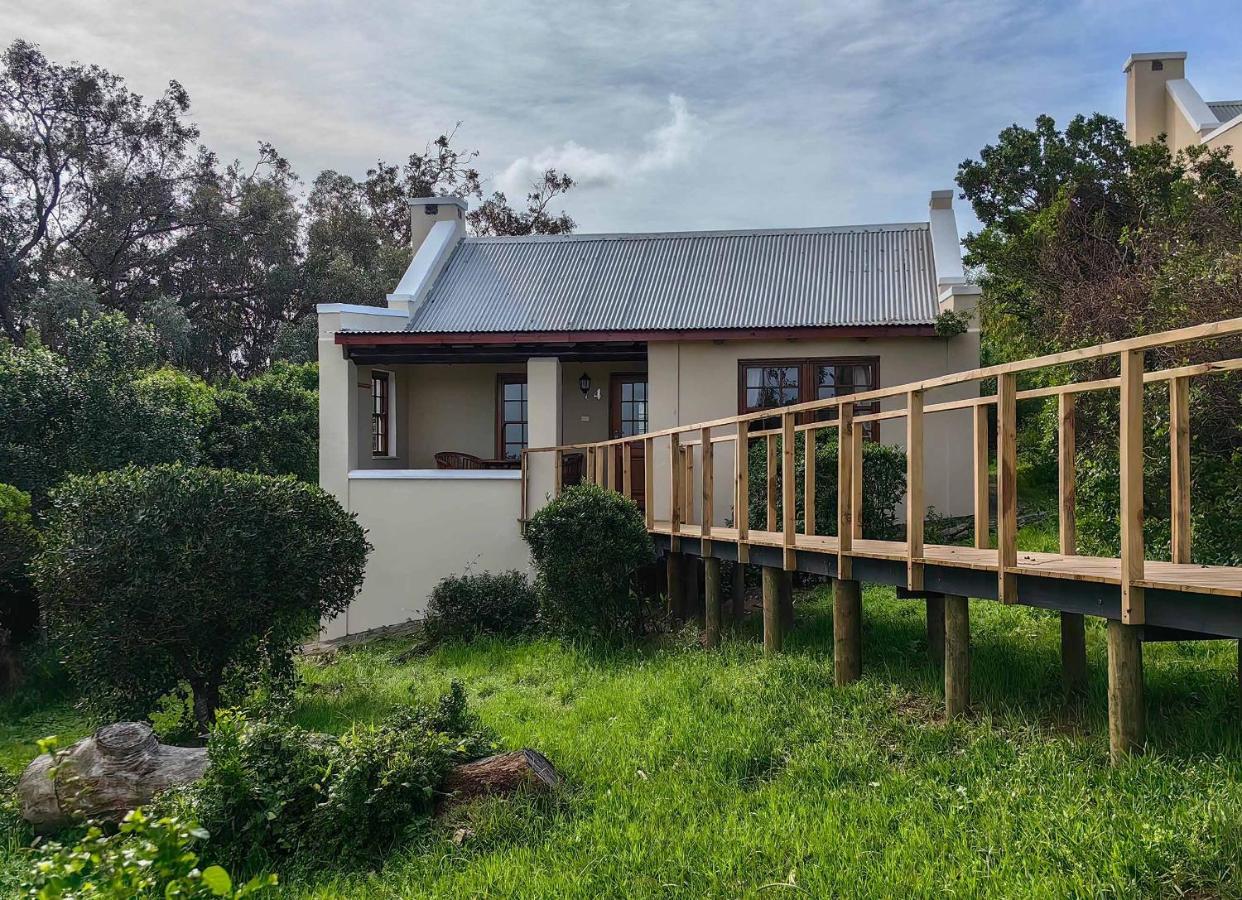 Oyster Bay Lodge Exterior foto
